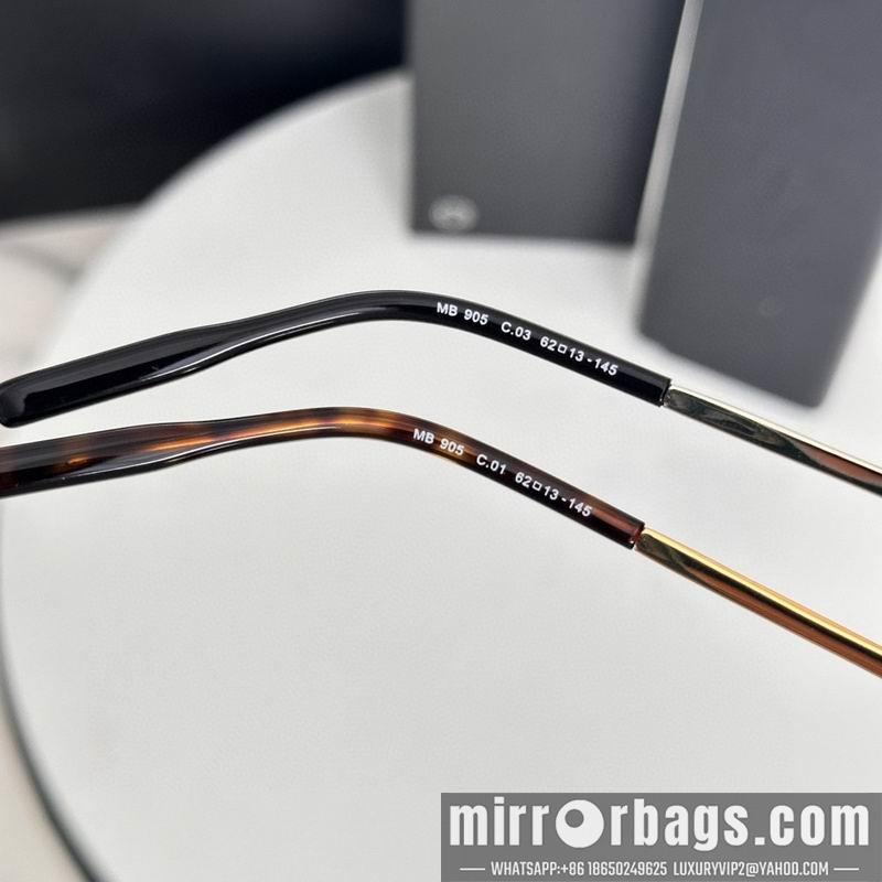 Replica Montblanc Glasses 03smh17
