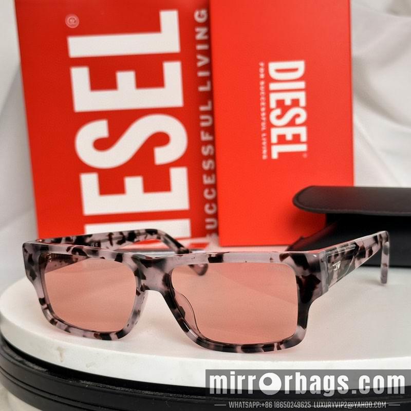 Replica Diecet Glasses 03smh07