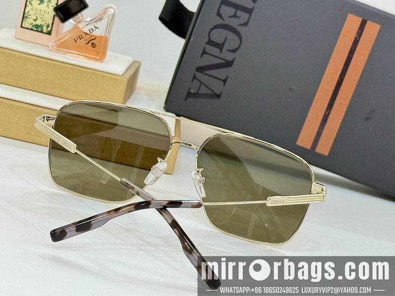 Replica Zegna Glasses 03smh02