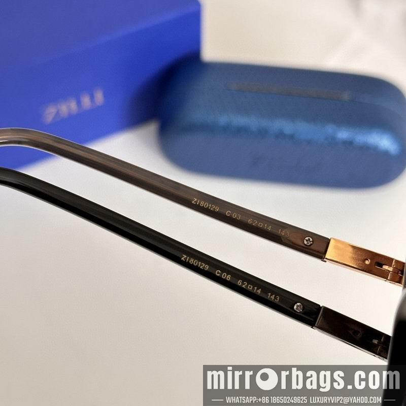 Replica Zilli Glasses 03smh03