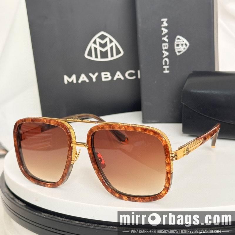 Replica Maybach Glasses 03smh95