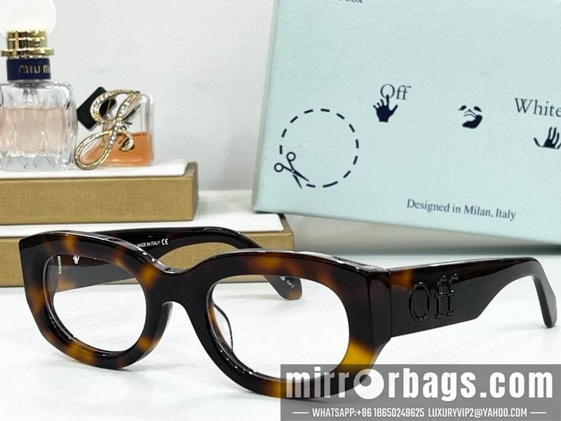 Replica Off White Glasses 03smh67