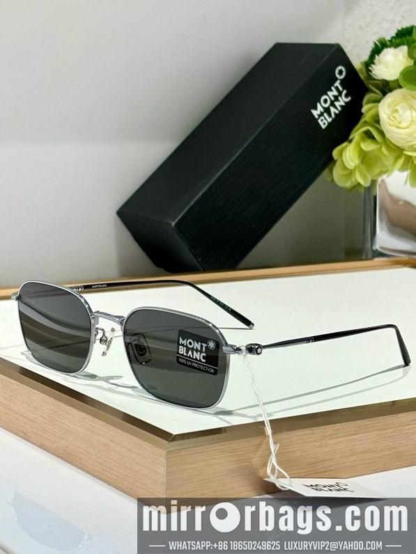 Replica Montblanc Glasses smx40