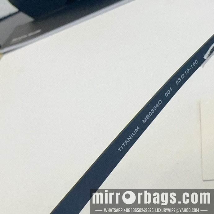 Replica Montblanc Glasses smx43