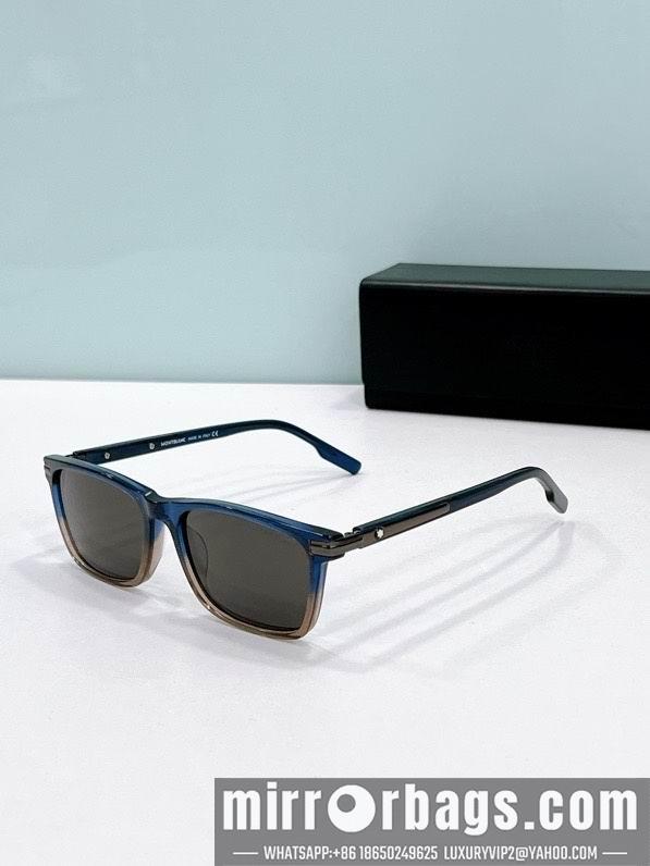 Replica Montblanc Glasses smx31