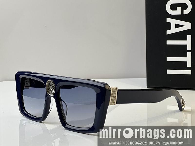 Replica Bugatti Glasses 03smh03