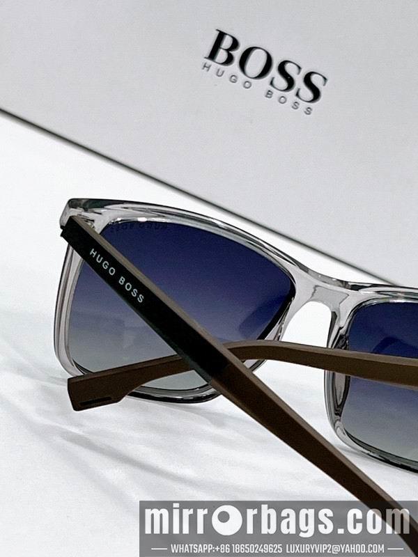 Replica Boss Glasses 03smh43