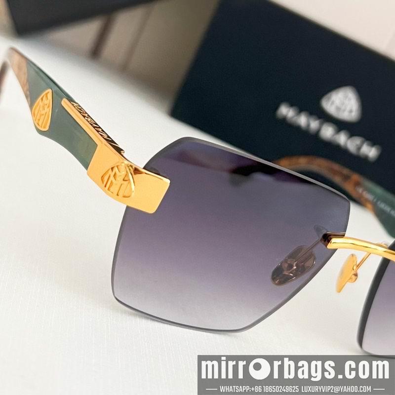 Replica Maybach Glasses 03smh59
