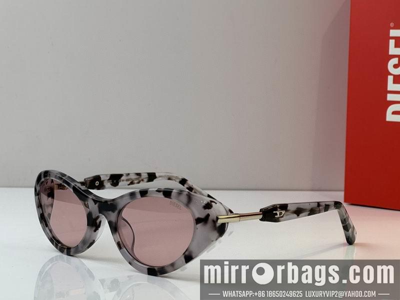 Replica Diecet Glasses 03smh01