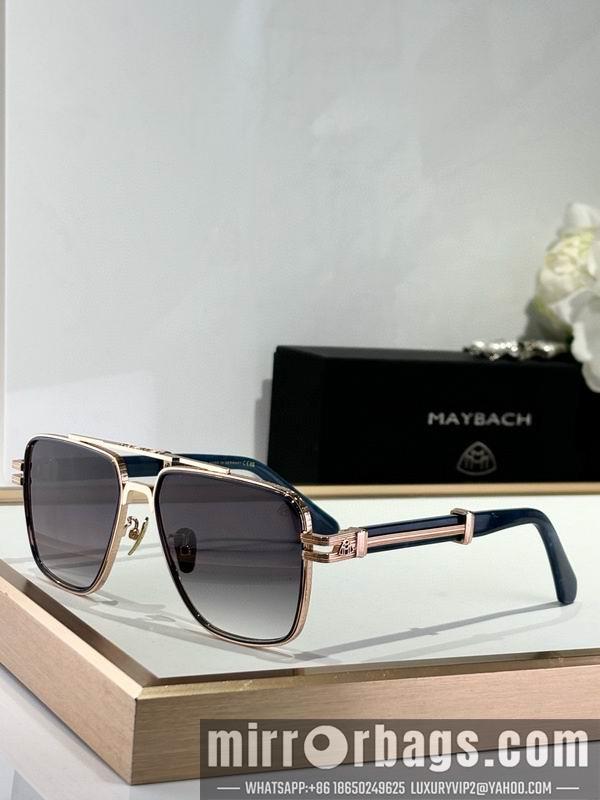 Replica Maybach Glasses 03smh40