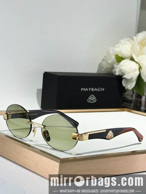 Replica Maybach Glasses 03smh41