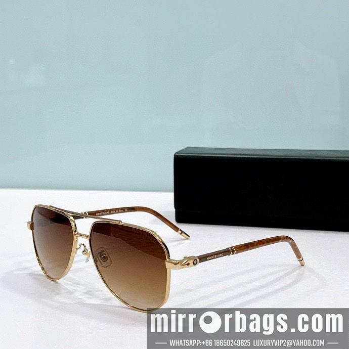 Replica Montblanc Glasses smx12