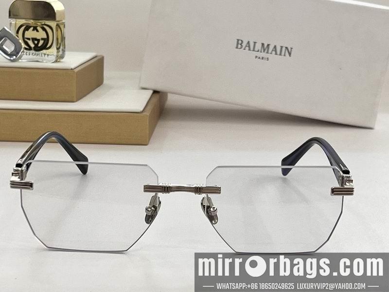 Replica Balmain Glasses 03smh77