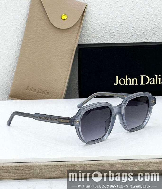 Replica John Dalia Glasses 03smh17