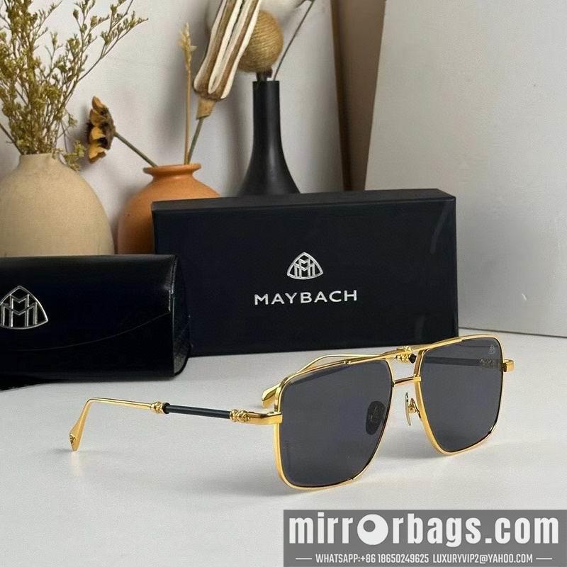 Replica Maybach Glasses 010302