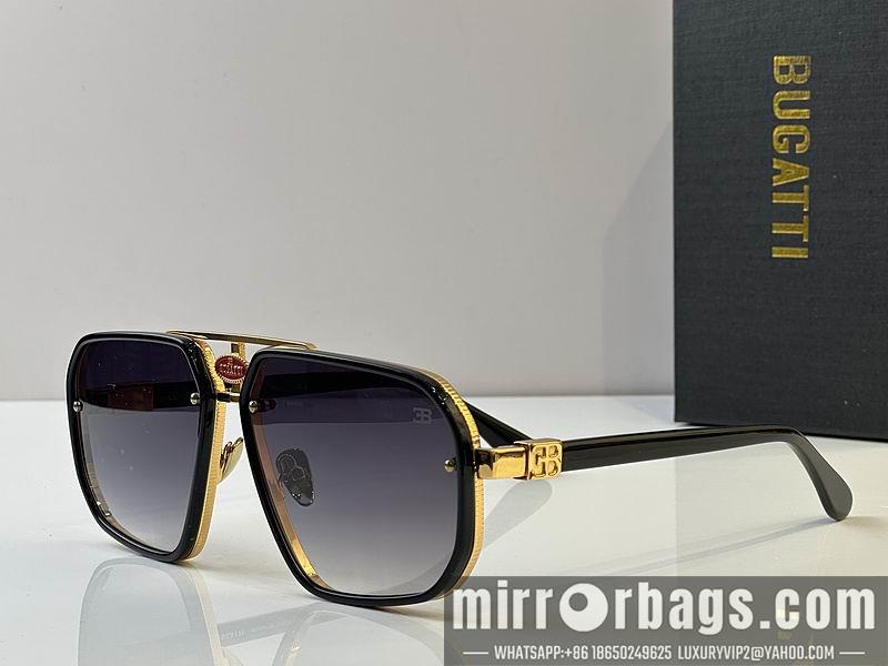 Replica Bugatti Glasses 03smh06