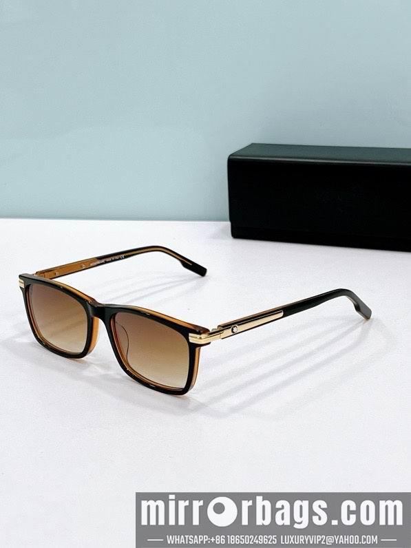 Replica Montblanc Glasses smx31