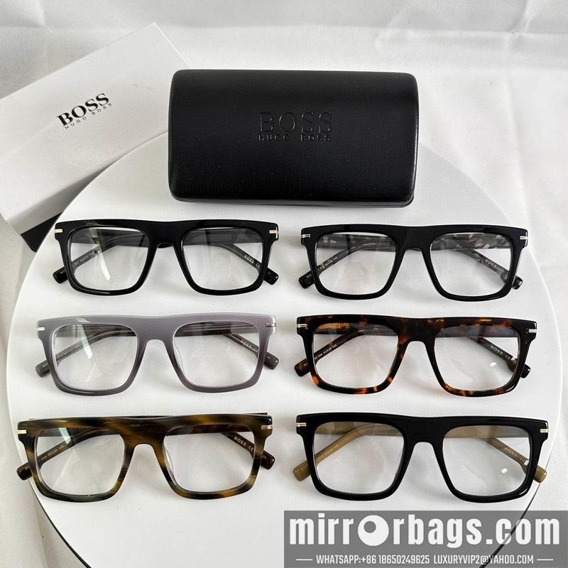 Replica Boss Glasses 03smh19