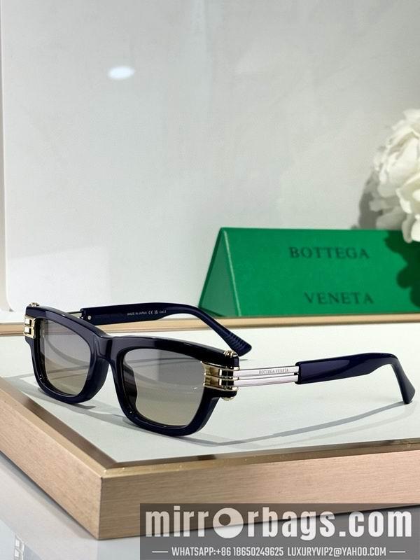 Replica Bottega Veneta Glasses 03smh40