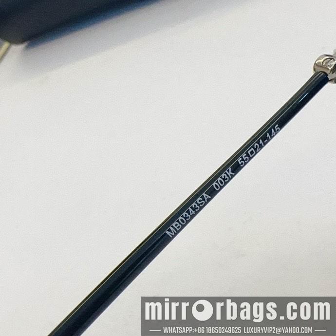 Replica Montblanc Glasses smx19