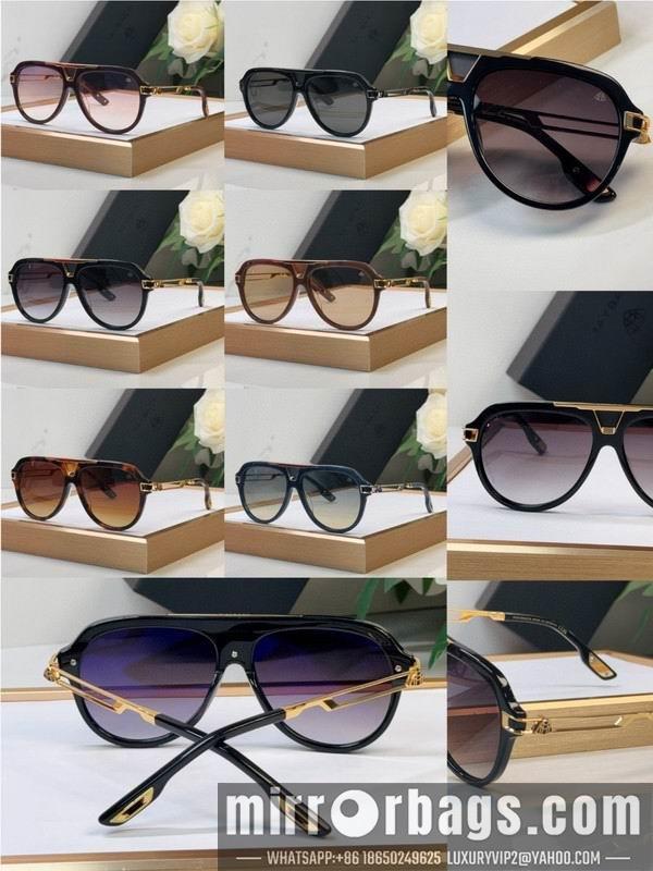 Replica Maybach Glasses 03smh80