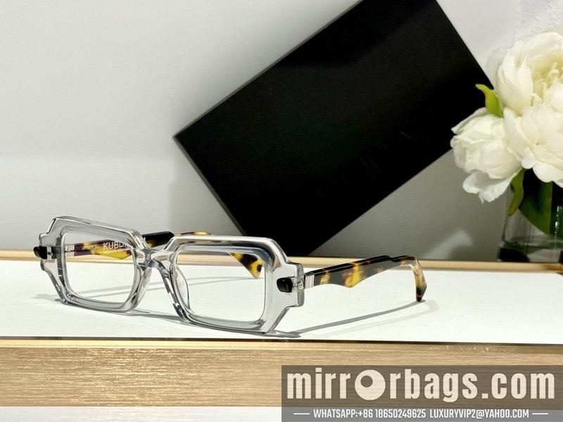 Replica Kuboraum Glasses 03smh30