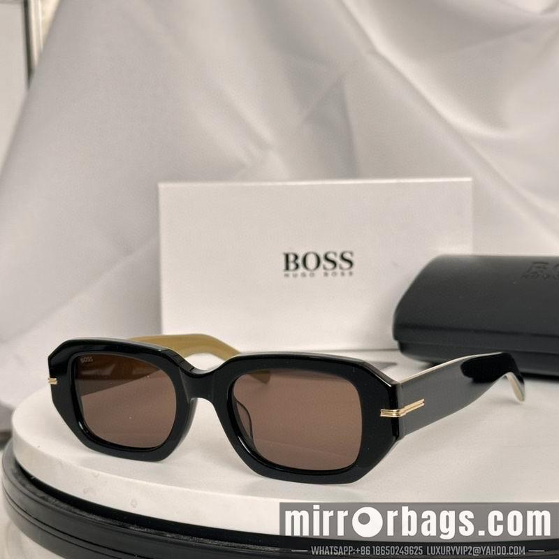 Replica Boss Glasses 03smh29