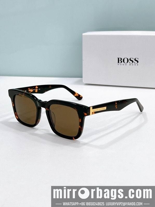 Replica Boss Glasses smr01
