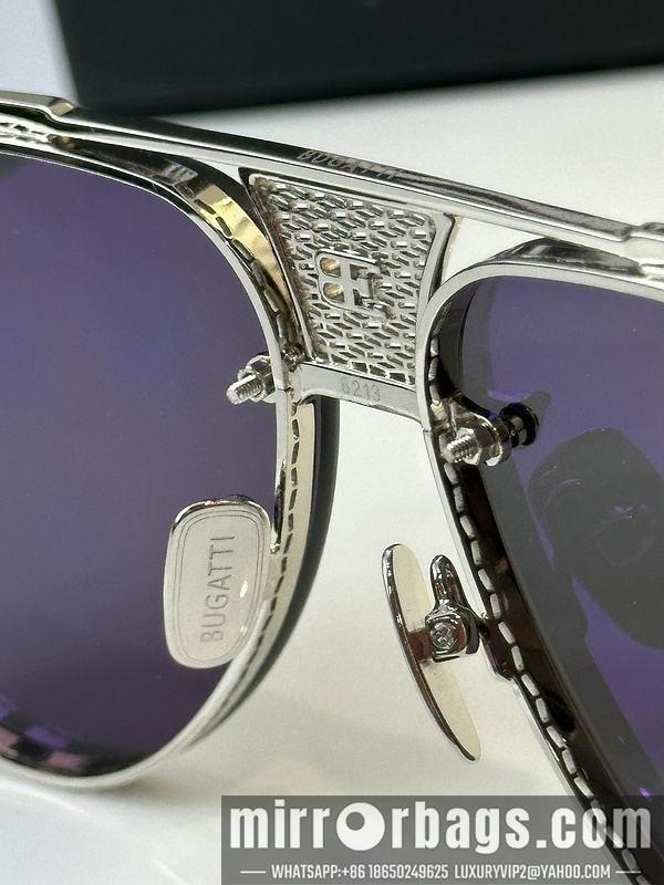 Replica Bugatti Glasses 03smh04