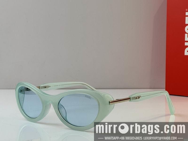 Replica Diecet Glasses 03smh01