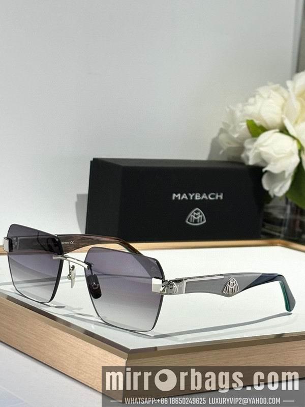 Replica Maybach Glasses 03smh39