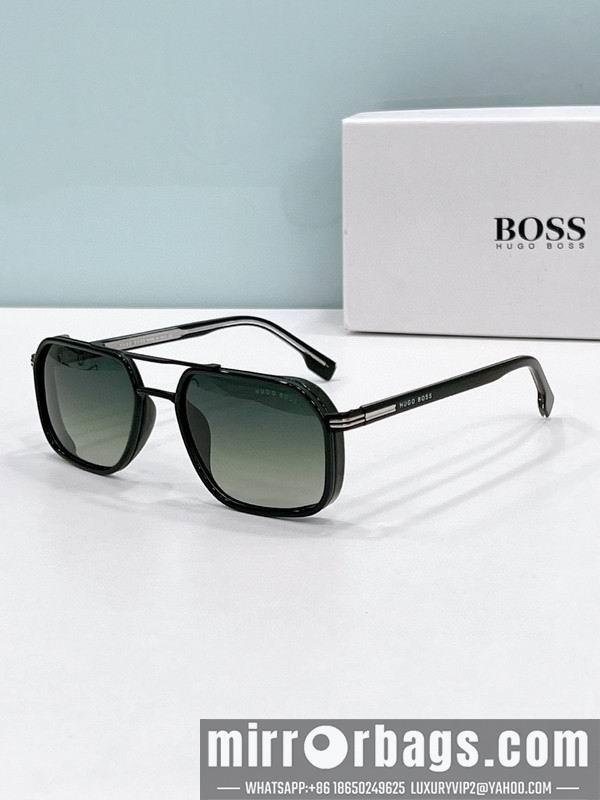 Replica Boss Glasses 03smh42