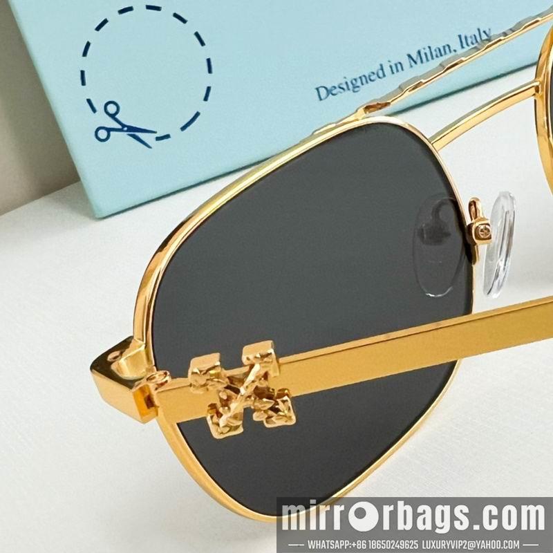 Replica Off White Glasses 03smh75