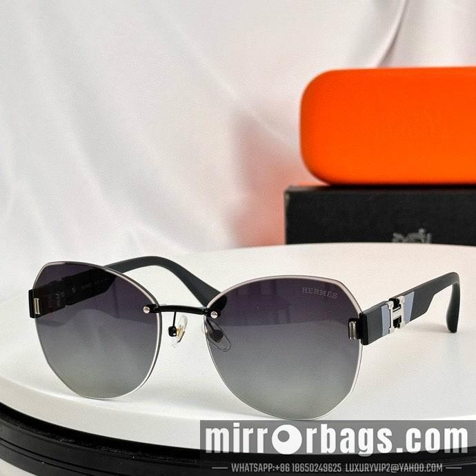 Replica Hermes Glasses smx07