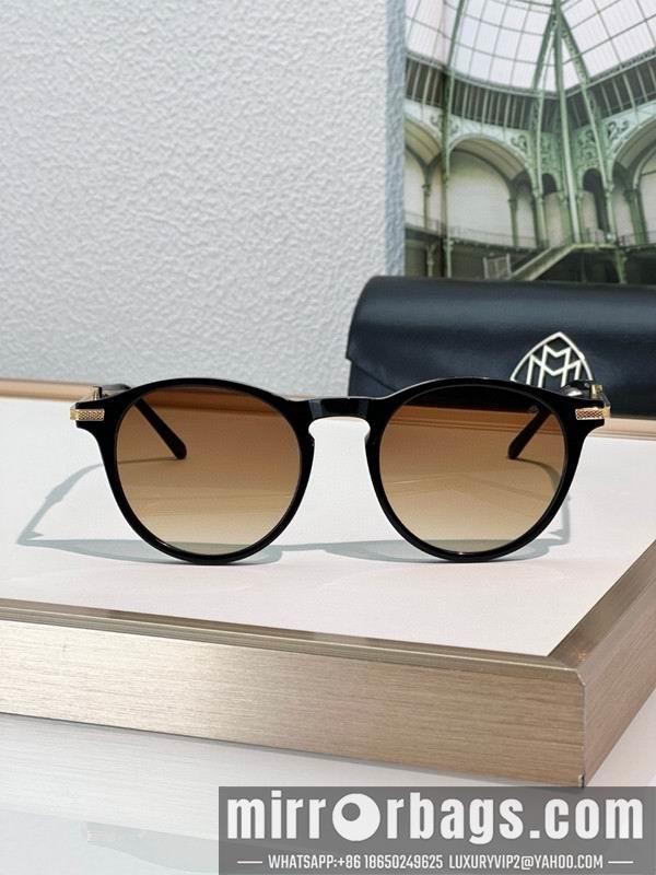 Replica Maybach Glasses 03smh70