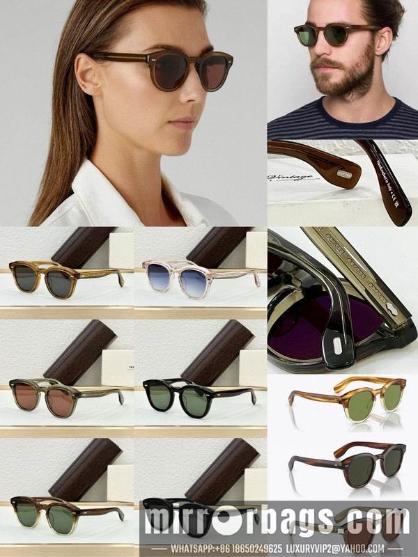 Replica Olivre Peoples Glasses 03smh05