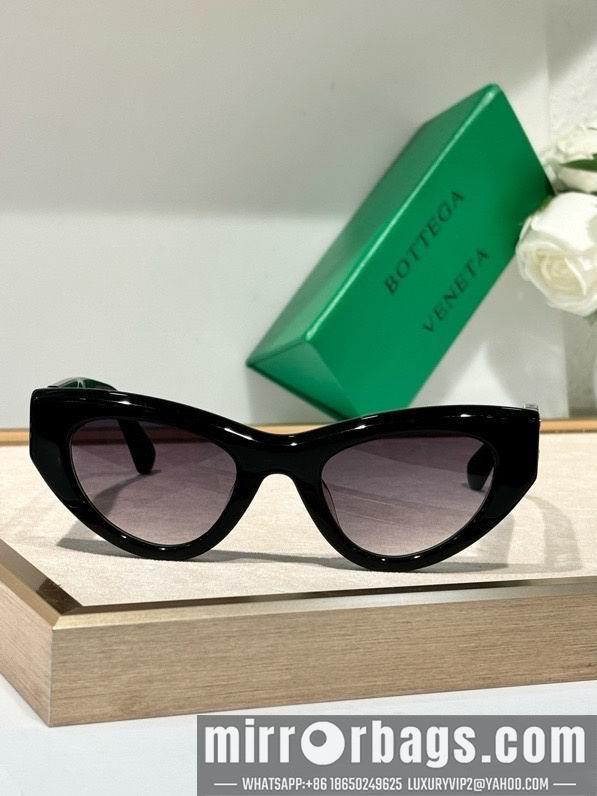 Replica Bottega Veneta Glasses smx21