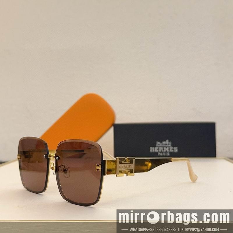 Replica Hermes Glasses smx13