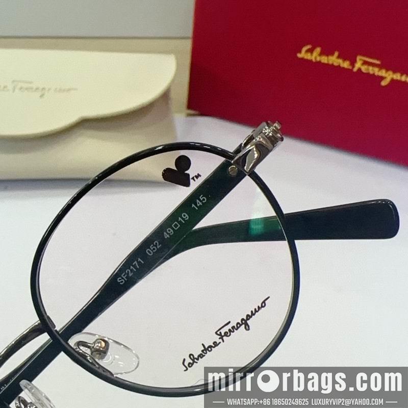 Replica Ferragamo Glasses 03smh06