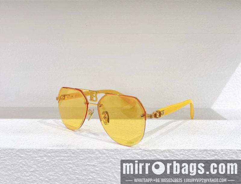 Replica Balmain Glasses 010202