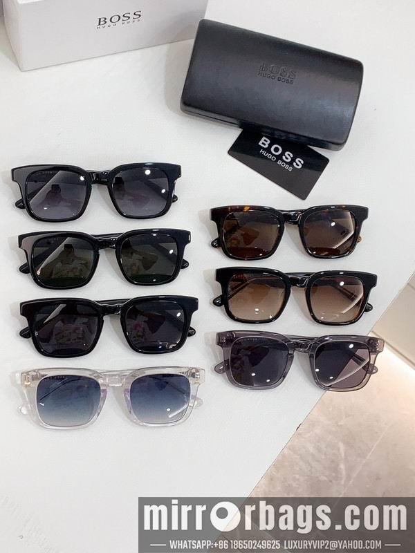 Replica Boss Glasses smr08