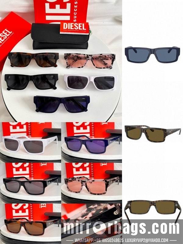 Replica Diecet Glasses 03smh07