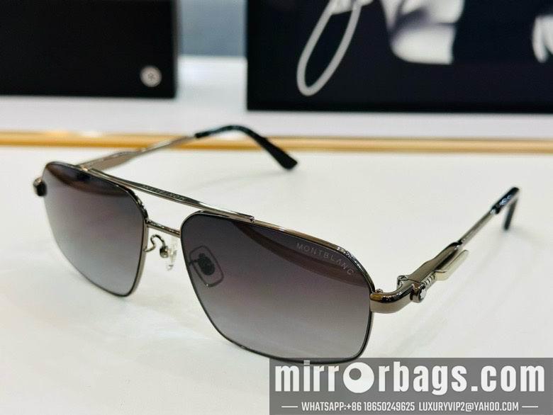 Replica Montblanc Glasses smx05