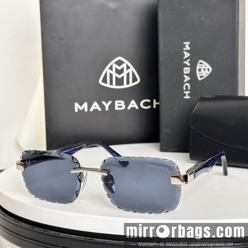 Replica Maybach Glasses 03smh31