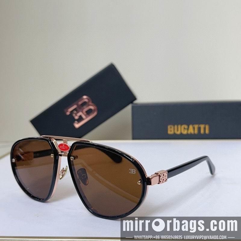 Replica Bugatti Glasses 03smh07