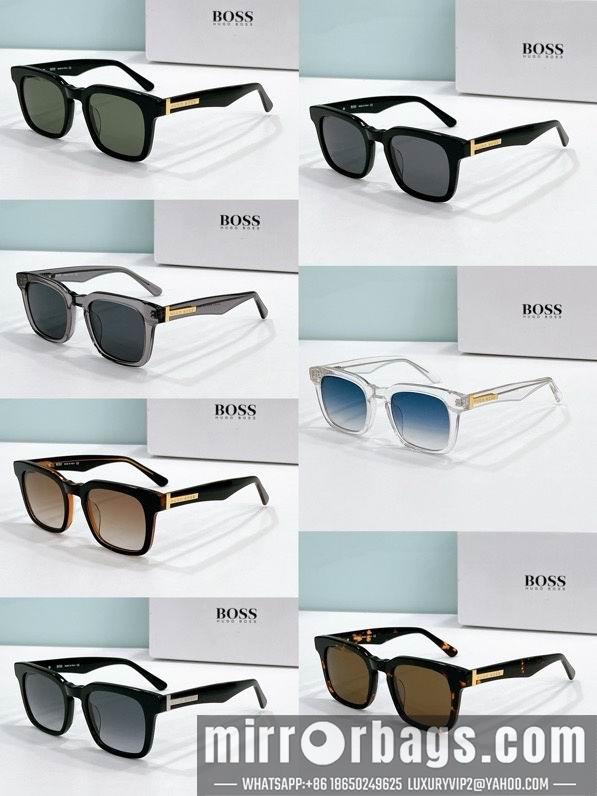 Replica Boss Glasses smr01