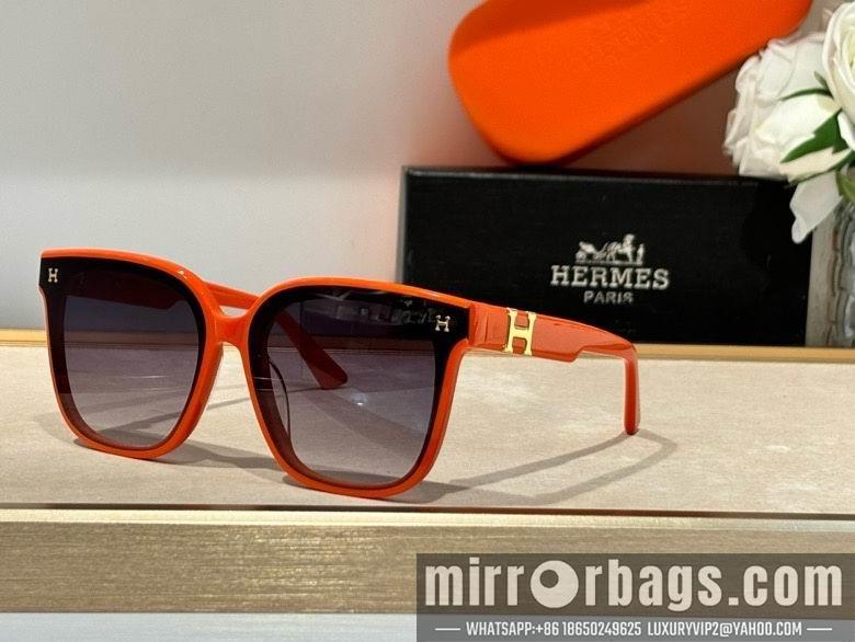 Replica Hermes Glasses smx15