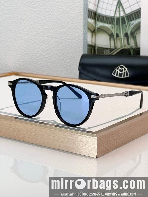 Replica Maybach Glasses 03smh70