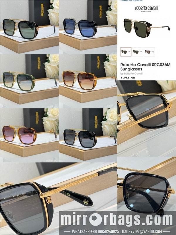Replica Roberto Cavalli Glasses 03smh13