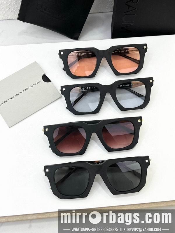 Replica Kuboraum Glasses 03smh08